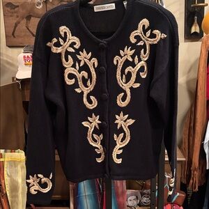 Vintage Cardigan